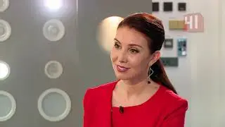 Дизайнер Александр Воронов гость ГЭС рассказывает о бренде Art Arnould