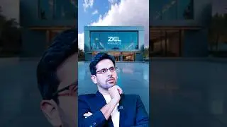 Leaving AYE finance was a Tough Decision for me | Ashish Founder @ZIELFinance @thewallstreetschool