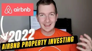 Should you buy an Airbnb in 2022?! (Full Analysis)
