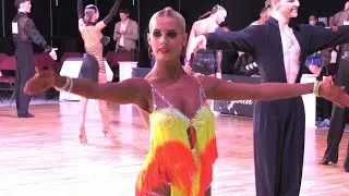 Сборка танцев = Cristal Ball 2022 = Молодежь-2 (До 21 года)