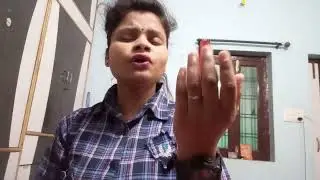 Piya bina || #cover #song #by #khushee yadav ||rajsthanisong