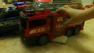 Paw Patrol Pups Get Arrested! 
