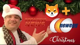 SHIBA INU - Call To The SHIB Army!!!