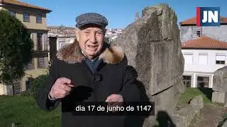 Porto do Germano: O Bispo do Porto que permitiu a conquista de Lisboa aos mouros