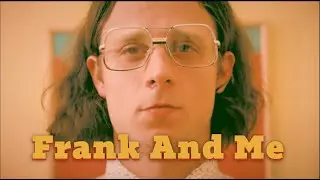 Paul The Walrus - Frank And Me (Music Video)
