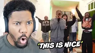 WhammyGoCrazy React To CLOVER BOYZ OFFICIAL HOUSE TOUR!!