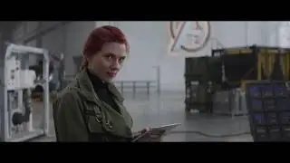 Women Marvel//Wicked Ones//Black Widow