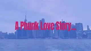 Light It Up - Phunk & Wangles