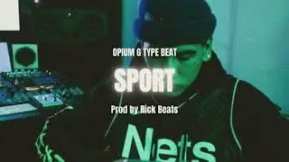 [FREE] Opium G x Jayrick Type Beat 