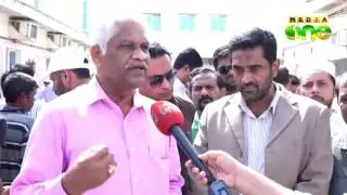 Dubai New Indian Model School students distribute 1000 food kits in labour camp
