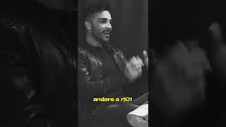 Le Persone han bisogno di leggerezza in Radio. Da m2o a r101, Fabio De Vivo racconta cos&rsquo;&egrave; cambiato.