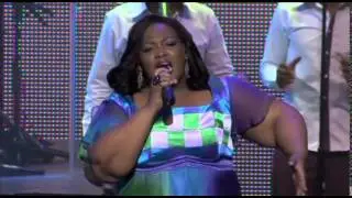 Ntokozo Mbambo - Fill Me