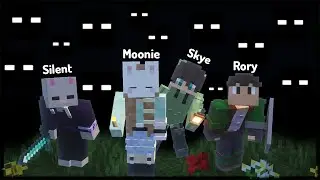 I ADDED Horror Mods and it made my friends go INSANE