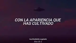 FREDERIC - For You UFO - Sub; Español - Lyrics