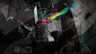 ONE HOUR SET  With BULQINI Meet DNL FX