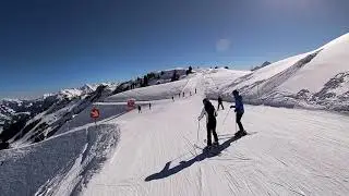 Mayrhofen 2019 Panoramaabfahrt Nr.66
