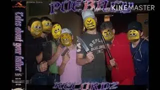 poebaly recordz