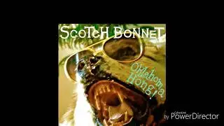 Scotty Karate 