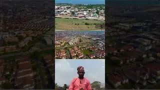 History of Epe, Epe Lagos.