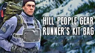 Arvostelu: Hill People Gear Runner's Kit Bag | Reissussa