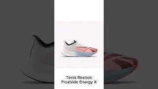 T&ecirc;nis Reebok Floatride Energy X