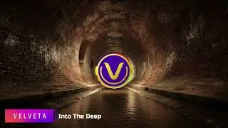 Into The Deep - Dark Electronic Type Beat 2026 - (Copyright Free Music)