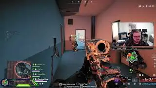 Battlefield Redsec w/ my brother