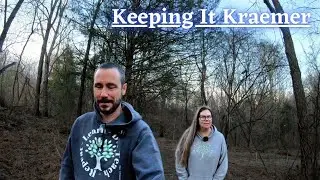 | Эпизод 561 | 25 ноября 2025 г. | Keeping It Kraemer