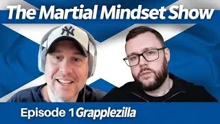 Wrestling Still Rules MMA? Grapplezilla Breaks Down Soviet Roots, Catch Wrestling+The Next Big Shift