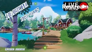Let's Dive into Heartopia Together Right Now!