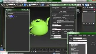 Quick Fix - 3ds Max 2013's State Sets and Network Rendering