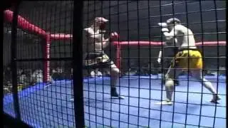 Craig Jose Vs Jesse Saunders - Extreme Brawl 5 - 21 December 2003