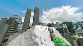 GWater2 - gluecity