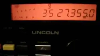 Russian taxi QRM on 27MHz ...