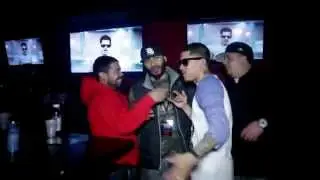 GOODY GUNZ: First quarter listening party/ performance at lyrics