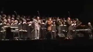 The Mike LeFevre Quartet