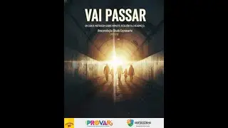 Vai Passar -Studio Expressarte