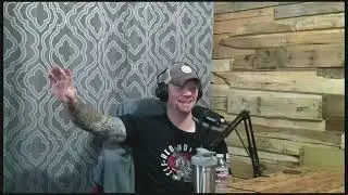 The Washdown Ep154 Raedell Counce