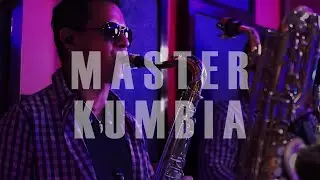 Cumbias Del Sureste Con Master Kumbia y Sus Amigos: Nativo De Fito Mart&iacute;nez, Rayito Colombiano