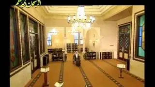 ينبغي أن تعلم أن رزقك مكتوب ـ الشيخ صالح المغامسي