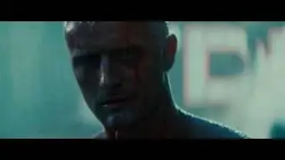 Blade Runner - End Scene