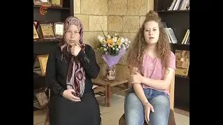 حوار الساعة | ناريمان التميمي - عهد التميمي | 2018-08-07