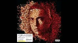 Eminem - The Warning Shot