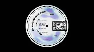 RETROMIGRATION - CANT GO