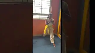Follow This Wall workout for Full body workout #dancewithsamarpana #easyworkouts #strengthtraining