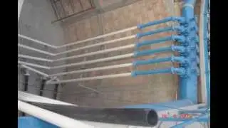 CONSTRUCCION PLANTA DE TRATAMIENTO 5 DE 12