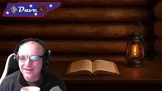 Bible Stories Why WestTNDave Reading
