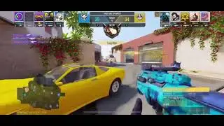 Nuke On Raid Legendary Rank CODM ☢️