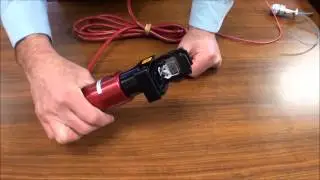 Wire Harness Assembly Tooling Demos