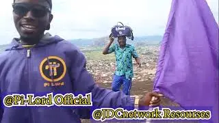 Journey to Katanga Mountain Part 3